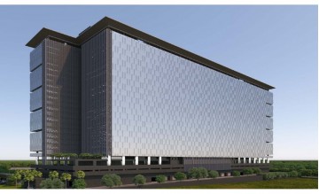 Navanaami EON Hyderabad